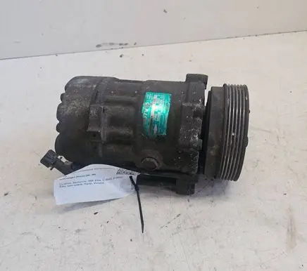 Air conditioning (A/C) compressor (pump)