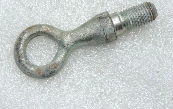 Mazda 6 Towing hook eye KD5350EJ2A
