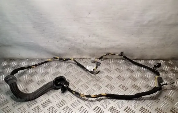 Opel Insignia A Tailgate/trunk wiring harness 23176508