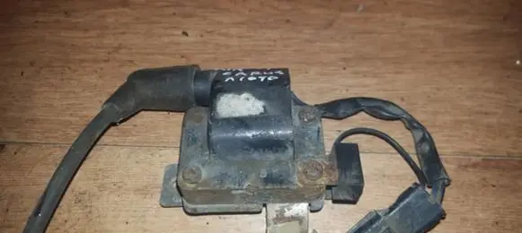 KIA Clarus High voltage ignition coil