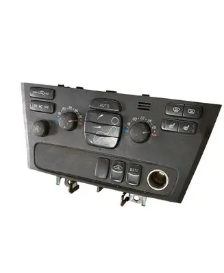 Volvo S60 Climate control unit 8691876