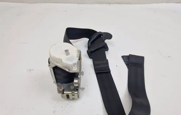 Citroen DS3 Front seatbelt 34157699A WX0YY356 0112142106