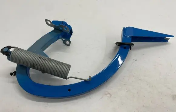 Audi A4 S4 B9 Tailgate/trunk/boot hinge 8W5827305A