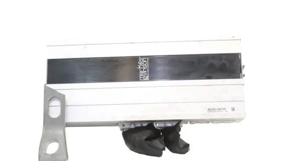 Lexus RX 330 - 350 - 400H Sound amplifier 862800W181