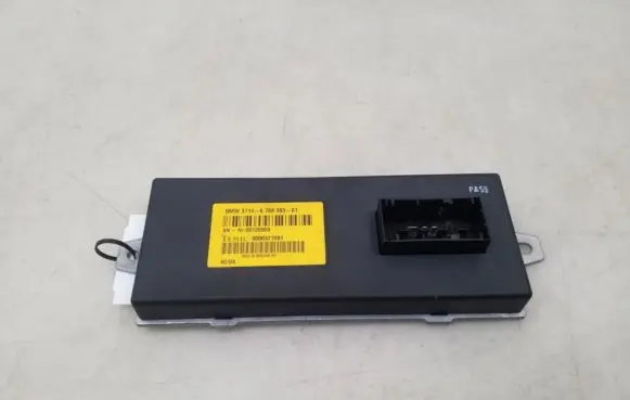BMW 5 E60 E61 Other control units/modules 6768383