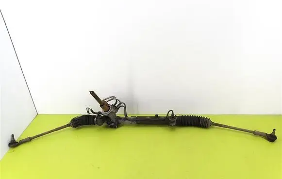 Ford Focus C-MAX Steering rack 34011767LH