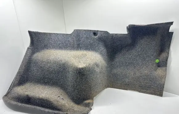BMW 3 E46 Trunk/boot lower side trim panel 8212400