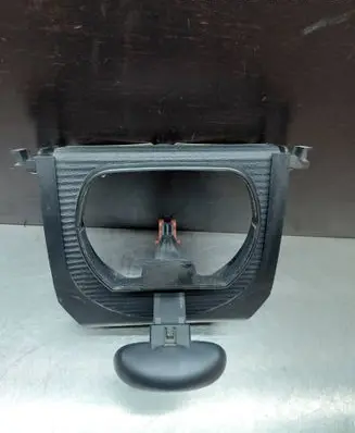 Mercedes-Benz E W211 Steering wheel column trim A2114600095