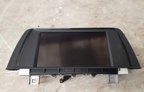 BMW 1 F20 F21 Screen/display/small screen 9262753