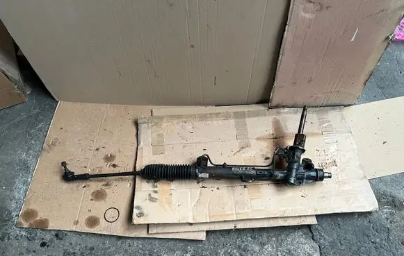 Ford Focus Steering rack 98AG3A500AL