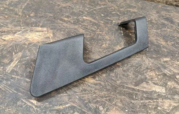 Ford Fusion Other front door trim element 2N11N24184BDW