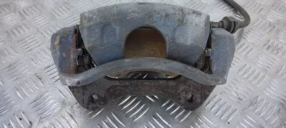 Opel Zafira C Front brake caliper 22958765