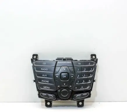 Ford Transit - Tourneo Connect Sound control switch BK2T18K811BC