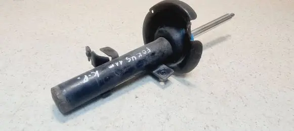 Ford Focus Front shock absorber with coil spring BV6118K001ABC E5623101 06301255