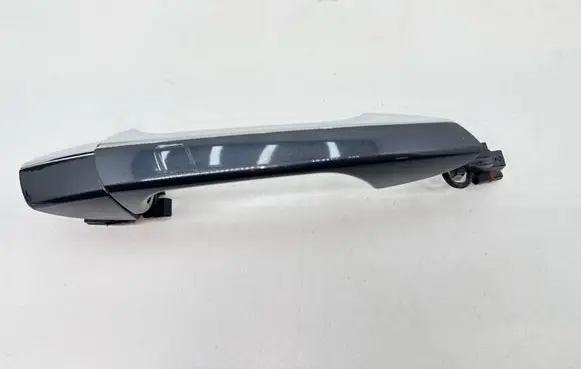 Mercedes-Benz ML W166 Rear door exterior handle 2115450528