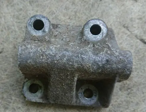 Jaguar XJ X40 other engine part