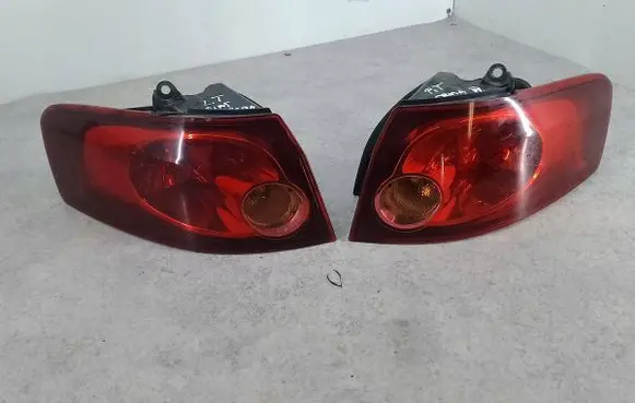 Fiat Croma Rear/tail lights set 