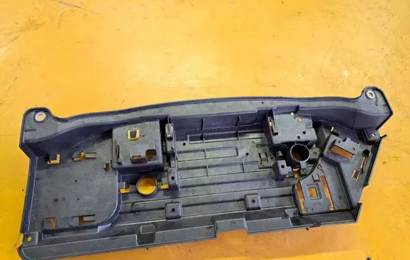 Mercedes-Benz E W212 Other trunk/boot trim element 2125453247