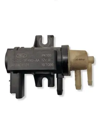 Ford Kuga II Turbo solenoid valve CM5G9F490AA P416B 19T086