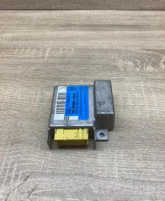 Ford Transit Airbag control unit/module 95VG14B056BA 2407916694