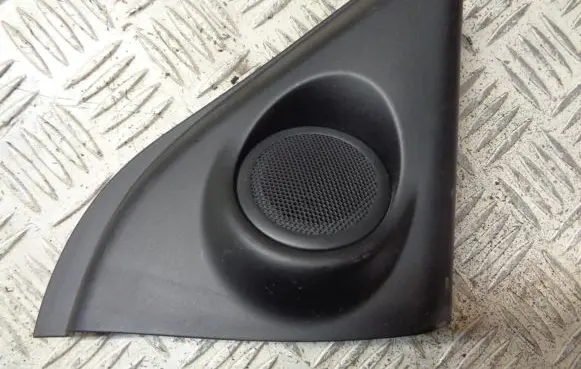 Ford Mondeo MK IV Front door high frequency speaker 6M2T18932EC 7S7120296AF