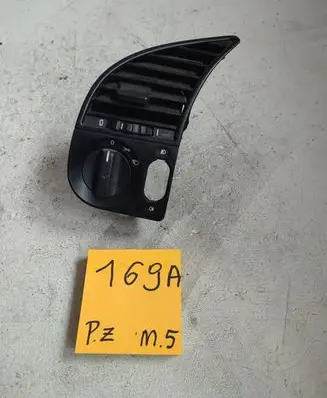 BMW 3 E36 Light switch 29048923