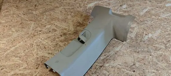 Opel Zafira A (D)pillar trim (top) 90579816
