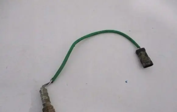 Renault Clio II Lambda probe sensor 7700274189