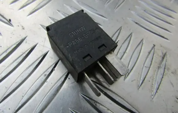 Ford Focus Other relay 984821a