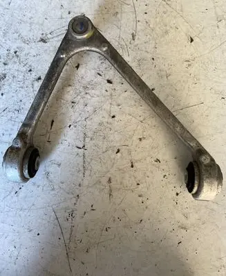 Jaguar XJ X351 Front lower control arm/wishbone 20120025 1676E3