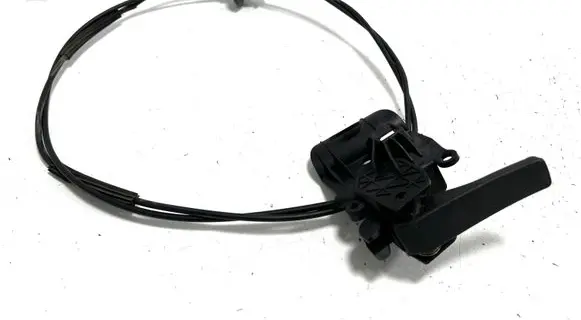 Peugeot 308 Engine bonnet (hood) release handle 9677934677