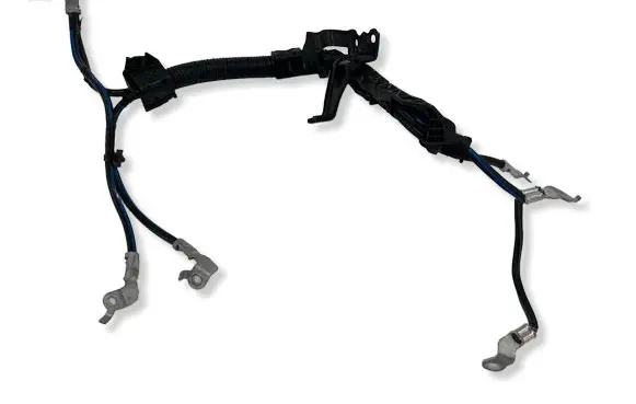 Toyota Corolla E210 E21 Negative earth cable (battery) 