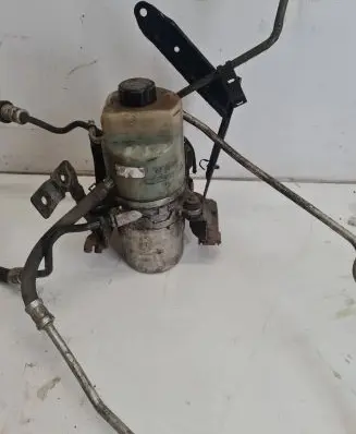 Ford Focus C-MAX Electric power steering pump C6S4B 3M513K738AC 160485002020