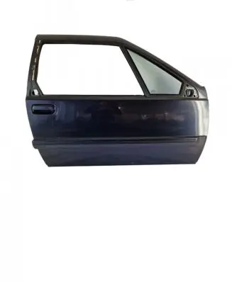 Volvo 480 Door (2 Door Coupe) 
