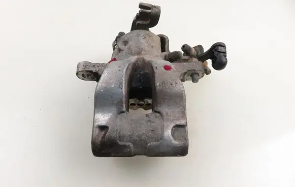 Citroen C4 I Picasso Rear brake caliper 