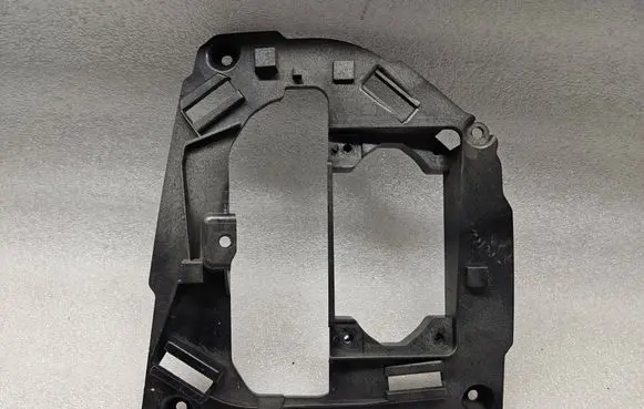 Volvo XC70 Dashboard trim 8674880