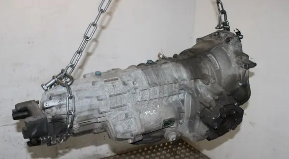 Audi A6 S6 C5 4B Automatic gearbox FLC