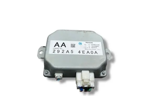 Nissan Qashqai Other control units/modules 140206NA03 292A54EA0A