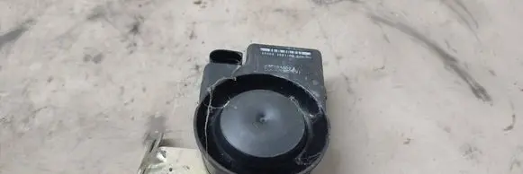 Audi A5 8T 8F Alarm system siren 