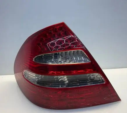Mercedes-Benz E W211 Rear/tail lights A2118200564 334009A 2118200564