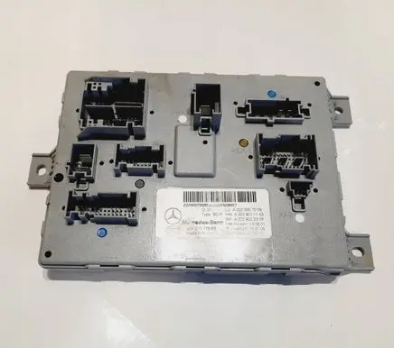 Mercedes-Benz C W205 Other control units/modules A2229007009