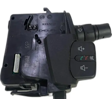 Renault Clio IV Other switches/knobs/shifts 28363672