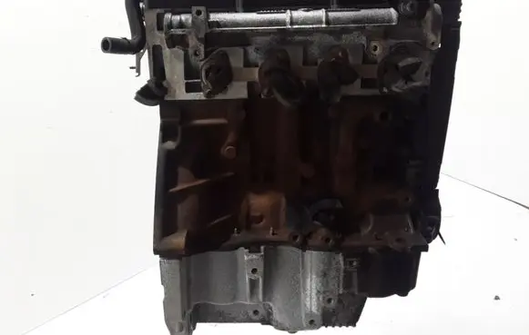 Renault Kangoo I Engine K9K718
