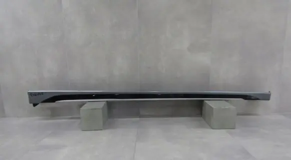 KIA Ceed Front sill (body part) 