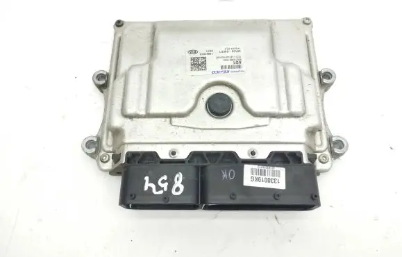 KIA Ceed Engine control unit/module 9001330019KG 3910304CD1 1A85207X