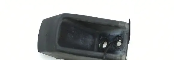 Mercedes-Benz Vito Viano W639 Sliding door check strap stopper 