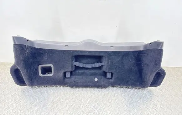 Opel Insignia A Tailgate trim 77333