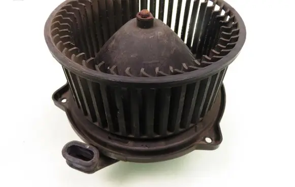 Hyundai Santamo Heater fan/blower 