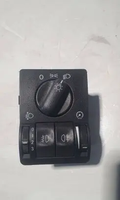 Light switch
