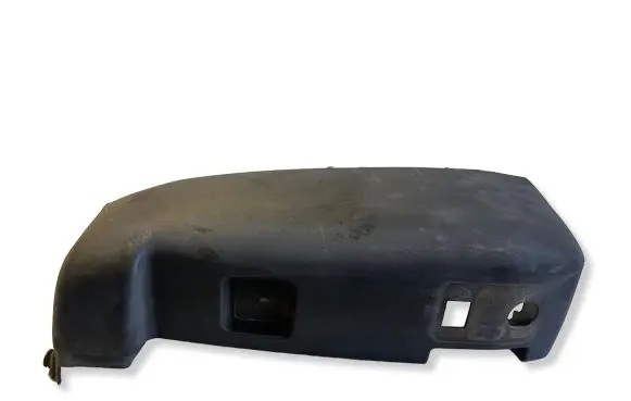 Peugeot Boxer Rear bumper corner part panel trim 13057620791